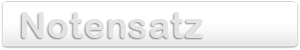 Notensatz